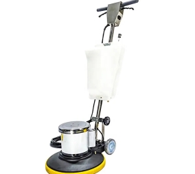 Safer Electric Floor Scrubber W0001