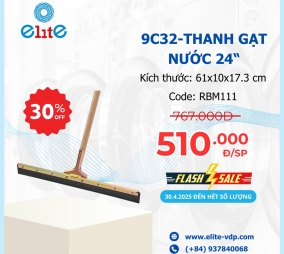 9C32 Thanh Gạt Nước 24"