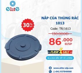 Nắp Của Thùng Rác 1013