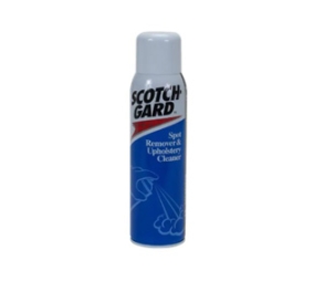 Scotchgard Spot Remover & Upholstery Cleaner 3M 