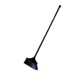 Plastic broom C-022