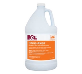 Citrus-Kleen - Hóa chất tẩy nhờn công nghiệp