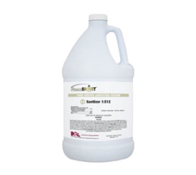 CleanSMART™ Sanitizer 1:512- Hóa chất diệt khuẩn đa năng