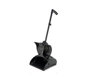 Dustpan set with handle C-019C