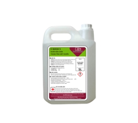 E-Wash S - Neutral manual dishwashing detergent