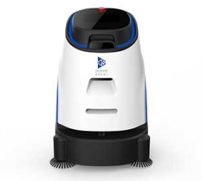 VACUUM 40 - YOUR ROBOTIC VACUUMING EXPERT