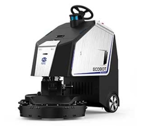 SCRUBBER 75 - HEAVY-DUTY CLEANING WITH BEST-IN-CLASS SENSING