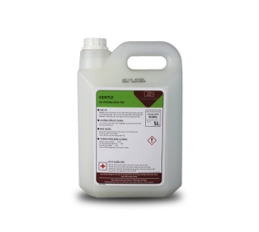 Gentle - Xà phòng rửa tay