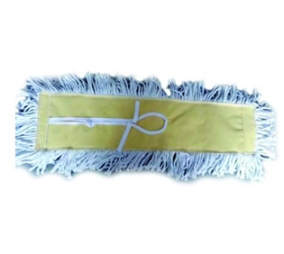 Luxury lobby mop head cotton C-003H