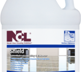 Shield - Nano Molecular Coating & Enhancer