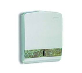 Rectangular paper dispenser D-099