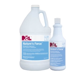 Nature Force - Biologically engineered drain opener & maintainer