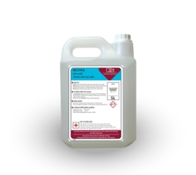 Neutra - Liquid laundry souring agent