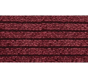 Nomad 3100 carpet mat red, 4'x60'' 