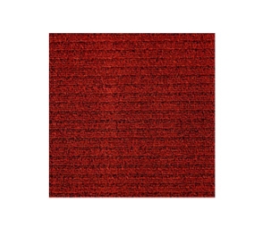 Nomad 4000 carpet mat, red, 4'x60' 