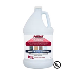 Patina - Hóa chất làm sạch và bảo vệ sàn đá hàng ngày