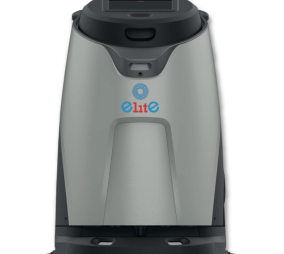 ROBOT GAUSSIAN SCRUBBER 50
