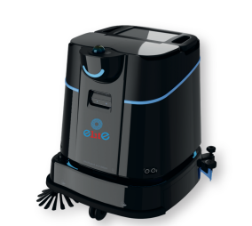Robot Chà Sàn Thông Minh Wimsha T1: Đột Phá Công Nghệ Làm Sạch Điểm Bằng Trí Tuệ Nhân Tạo