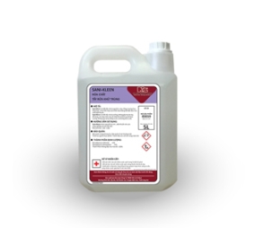 Sani Kleen - Disinfectant multi-purpose cleaner