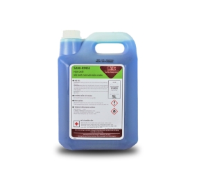 Sani-Rinse - Hóa chất sấy khô dùng cho máy rửa chén