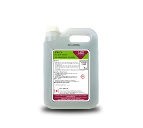 Scalex - Chất tẩy rửa cáu cặn cho máy rửa chén