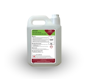 Scalex - Heavy duty cip acid cleaner