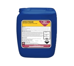 Spectrum - Heavy duty Cip Alkaline cleaner