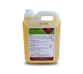 Terminator - Hóa chất tẩy lò nướng, vết Carbon cháy