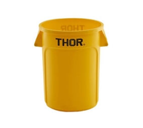 Thor round container 121L 1013