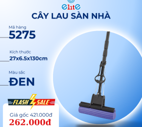 Cây lau sàn nhà TRUST - 5275