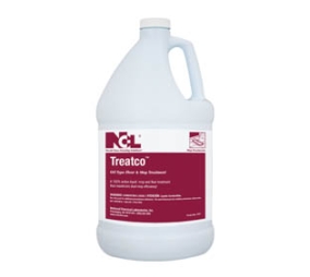 Treatco - Hóa chất lau bụi khô