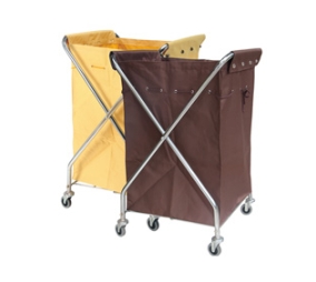 Laundry cart D-027