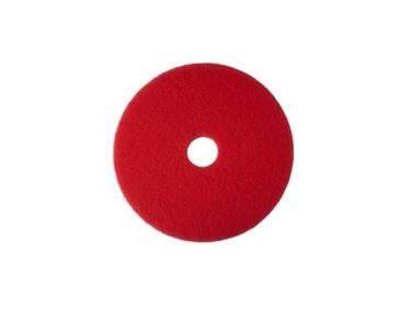 Red Buffer Pads 3M 5100 20
