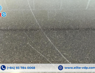 Sàn Marble Bị Xước Nhẹ Xử Lý Thế Nào? Hướng Dẫn Đúng Cách | Elite VDP
