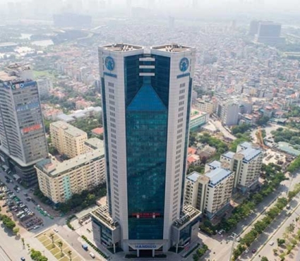 Elite VDP khai trương văn phòng đại diện tại Hà Nội.