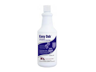 Easy Dab - Crème cleanser